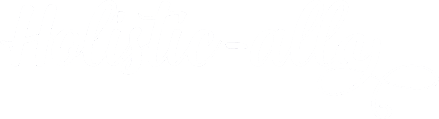 Holistic-Ally Logo